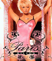 Paris Hilton Sexy Slideshow (240x320) N95